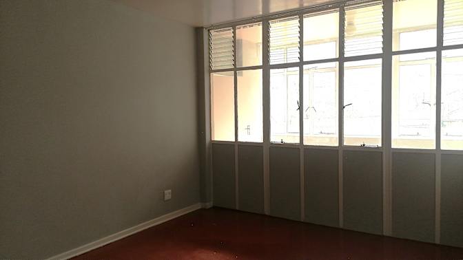 Helen's room