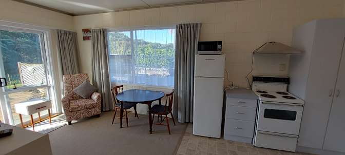 Tess's room