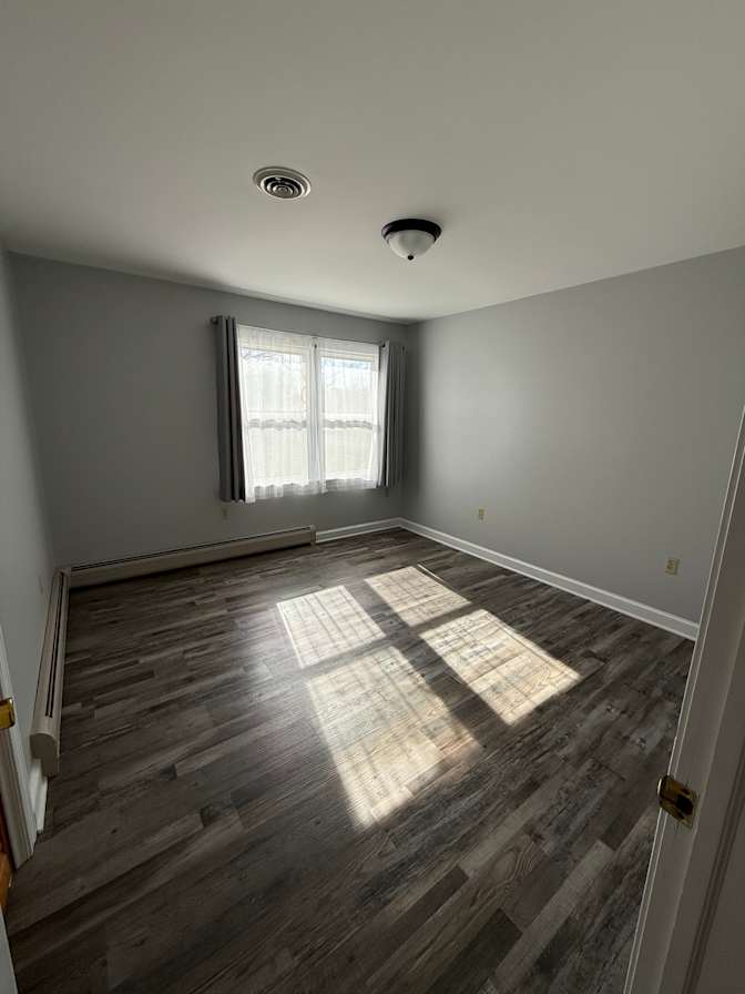Will's room