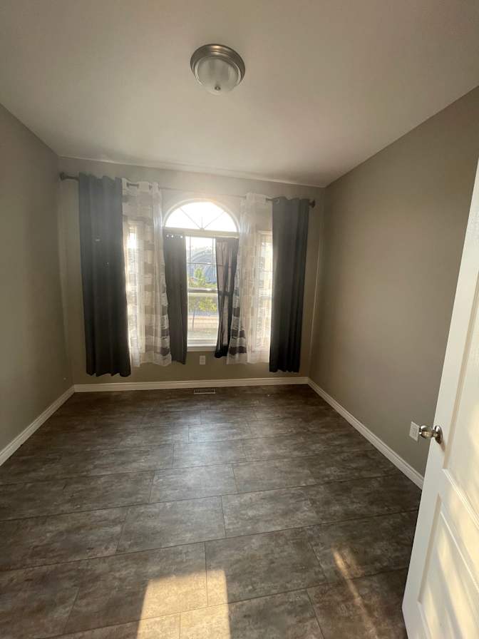 Jason's room