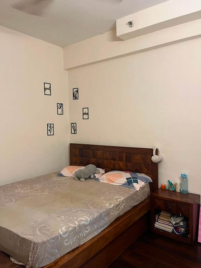 Neetu's room