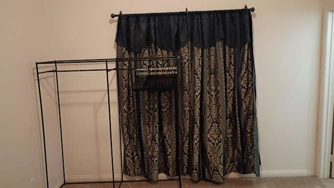 Alfred's room
