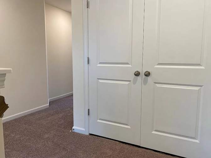 Alcove Rooms's room