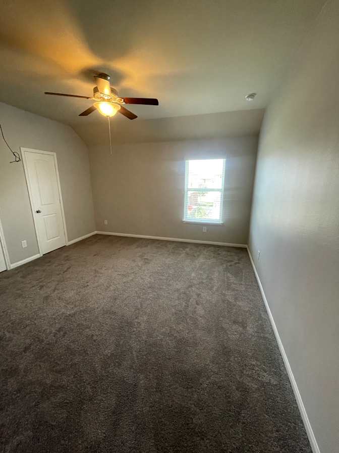 Shawn's room