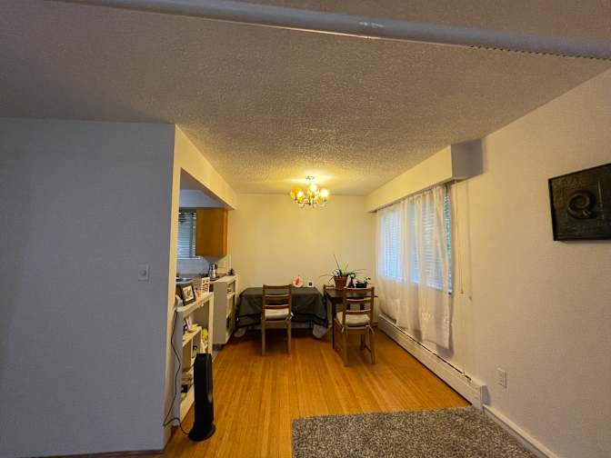 Sarah's room