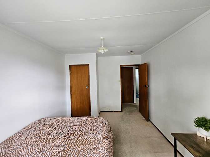 Adam's room