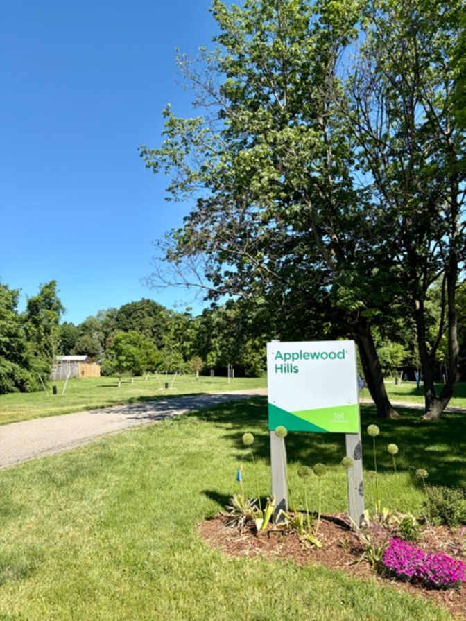 Room for Rent - Applewood Hills's room