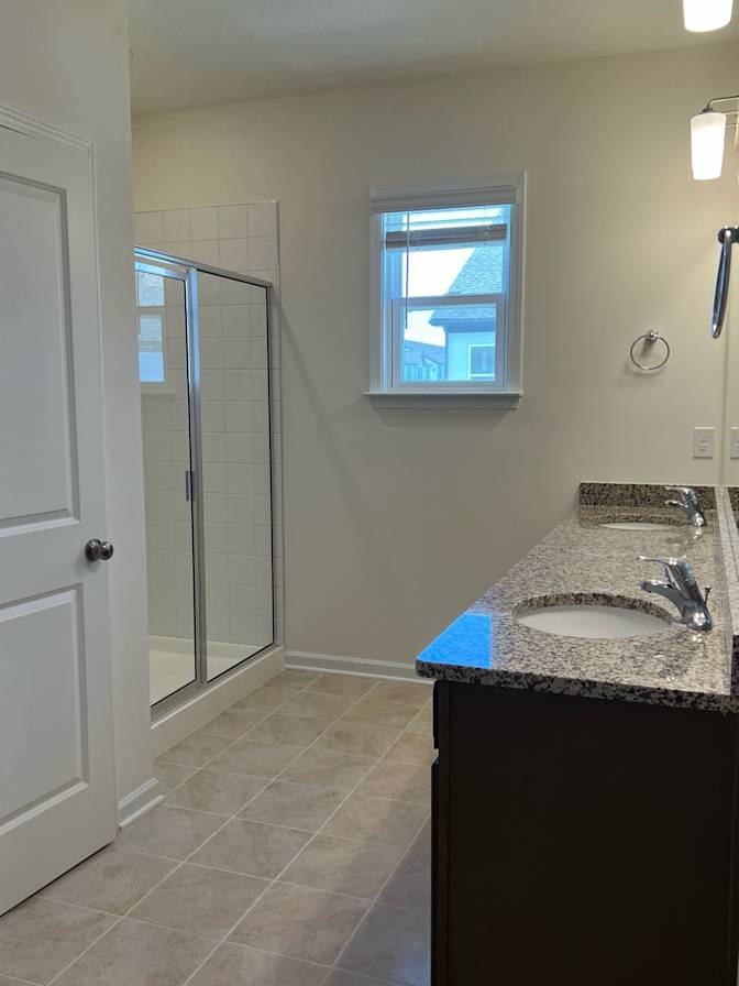 Alcove Rooms's room