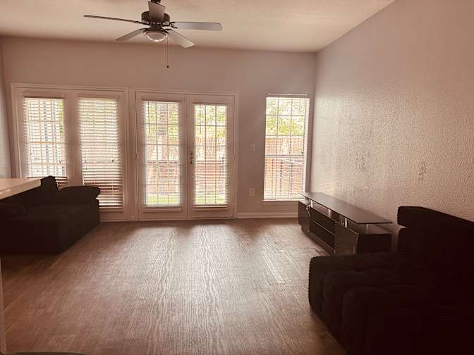 Jennifer's room