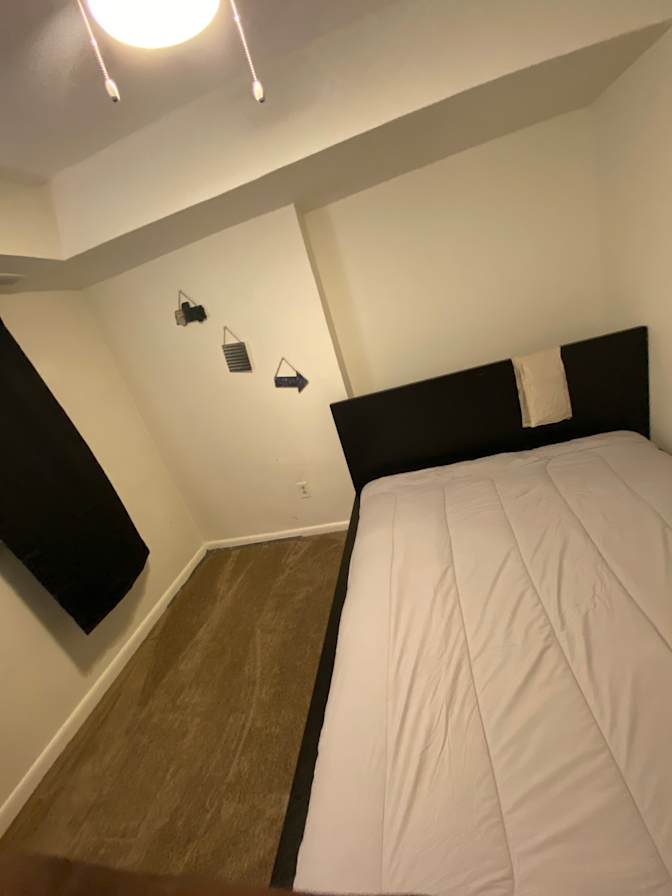 Ty's room