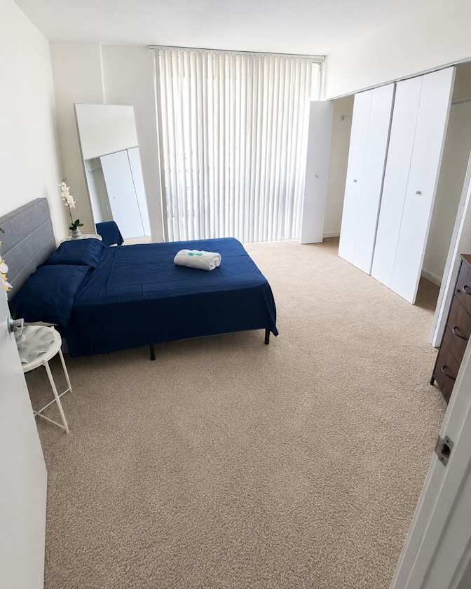Margareth's room