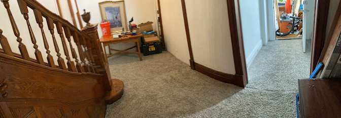 Pat's room