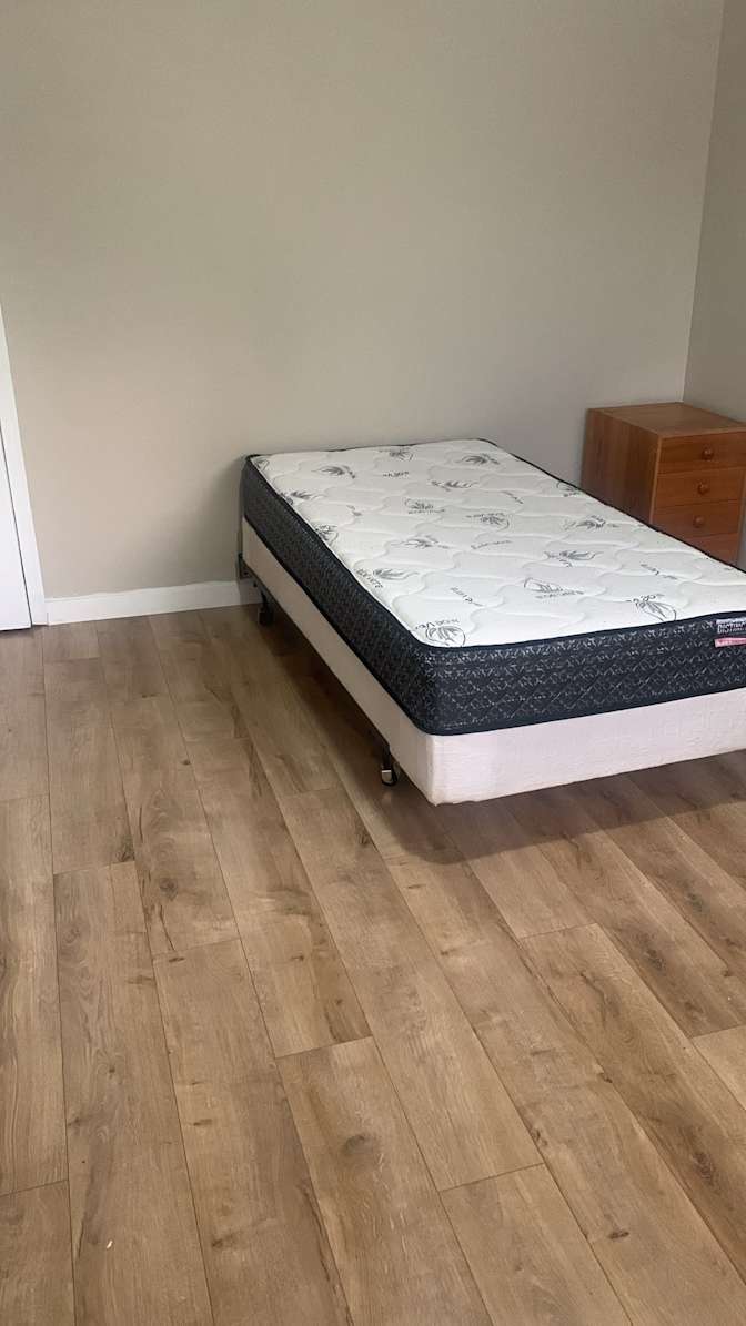 Cindy's room
