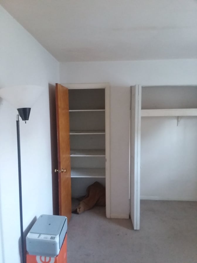 Jim's room