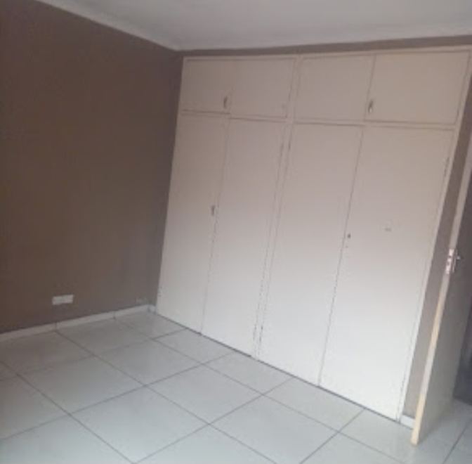Ikey's room