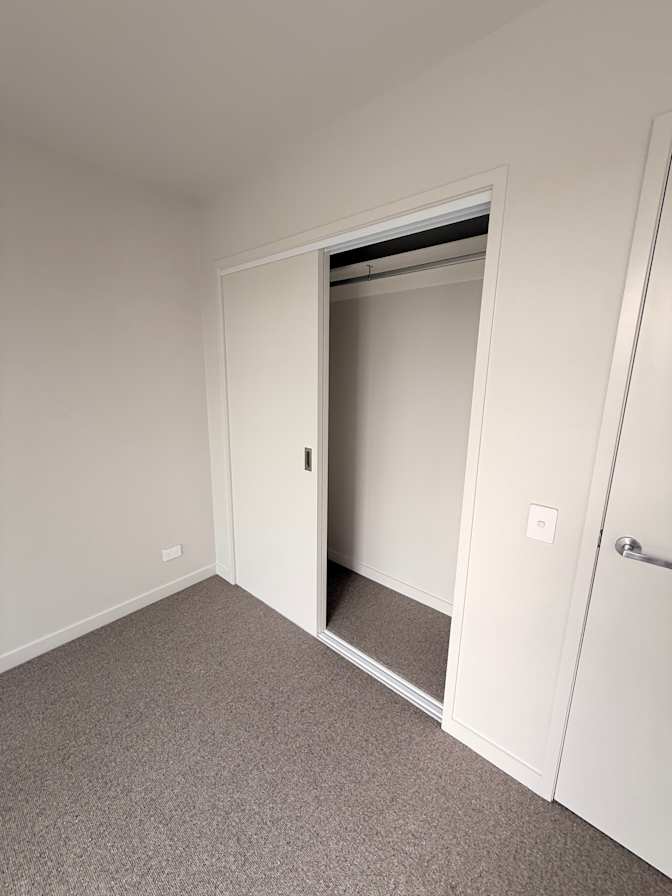 Kirst's room