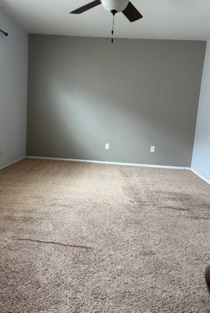 Tara's room