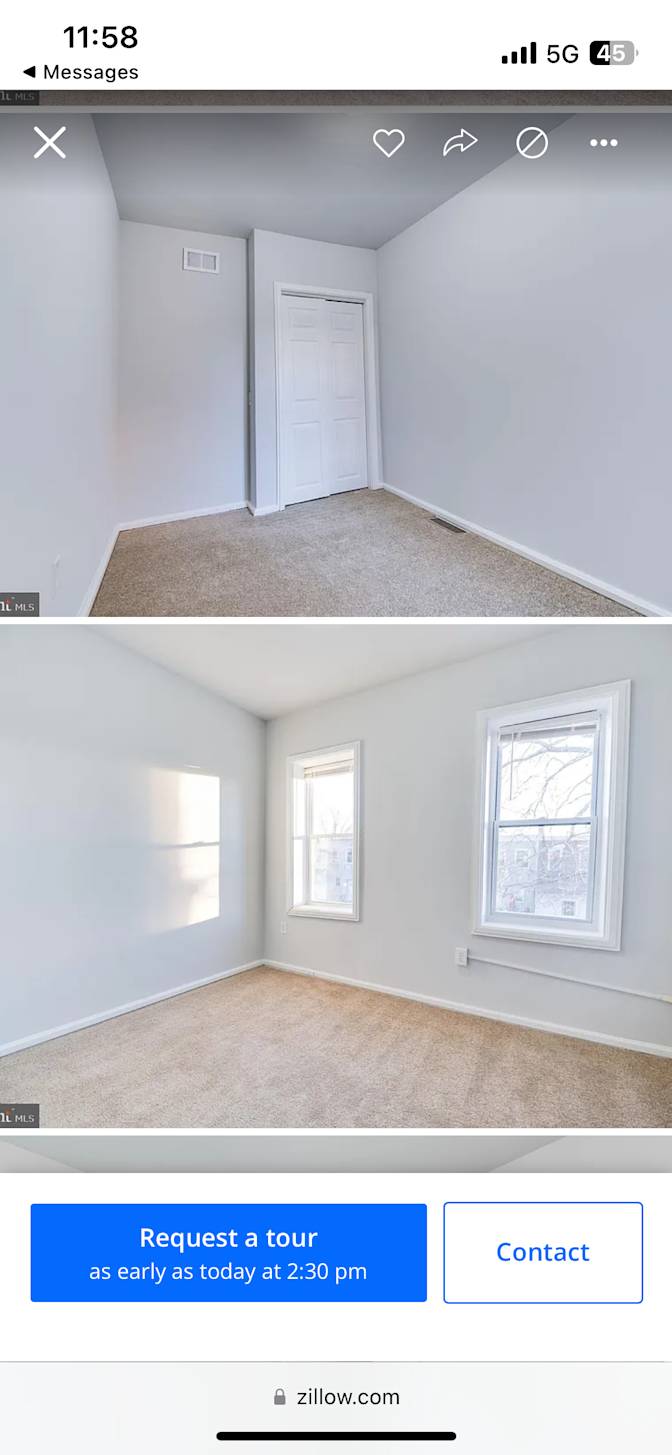 Danielle's room