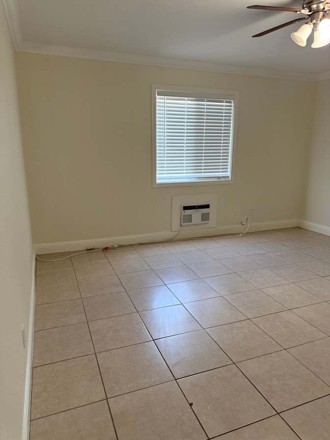 Richard's room