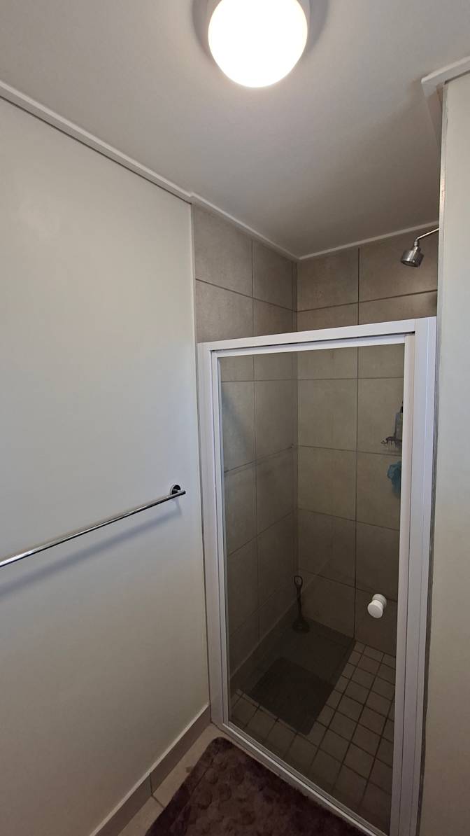 Fred's room
