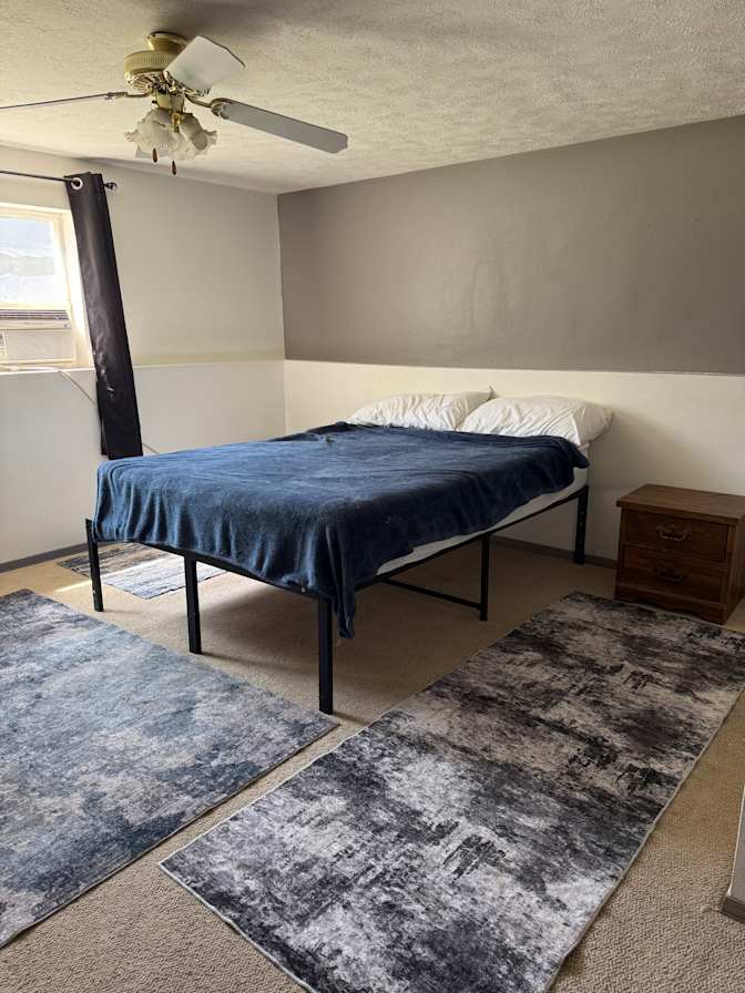 Debbie's room