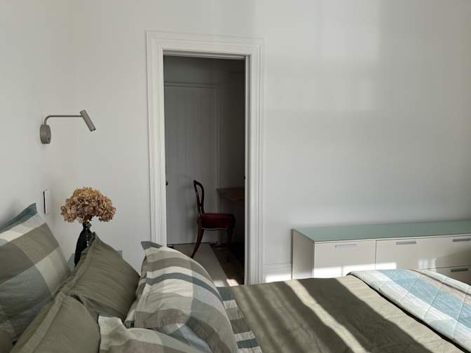 Claire's room