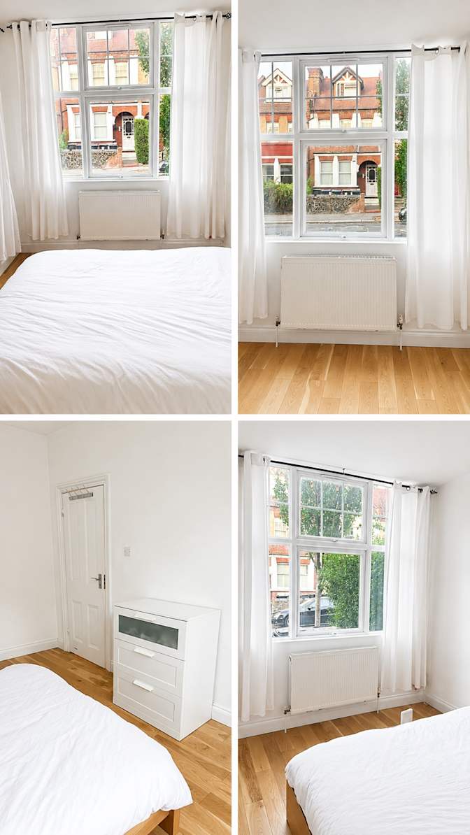 Jess's room