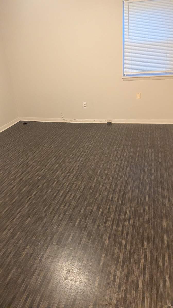 Samantha Wilemon's room