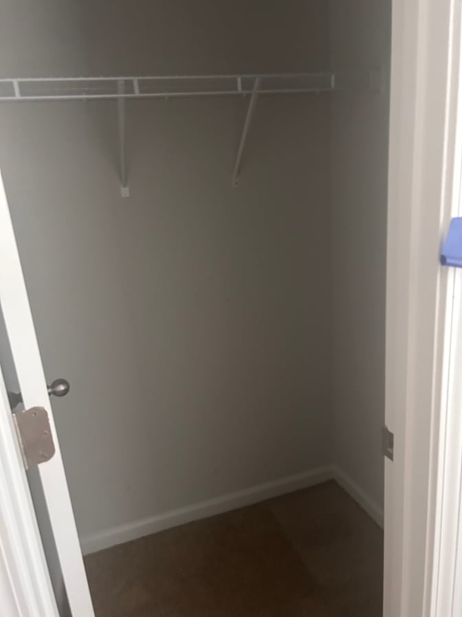 Tiye's room
