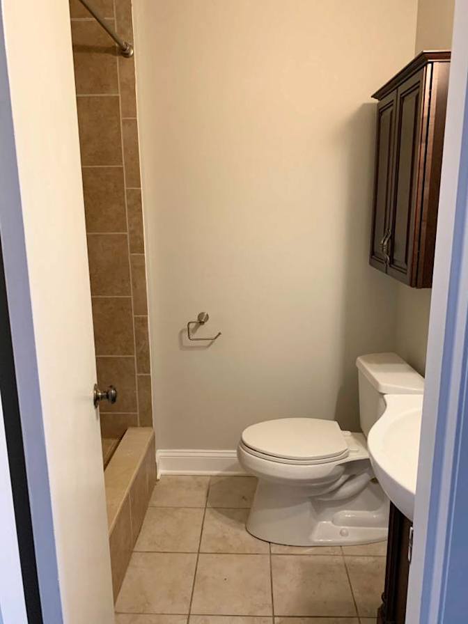 Robb's room