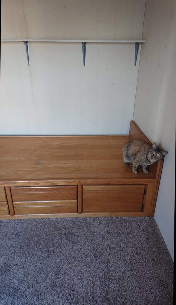 Jonathan's room