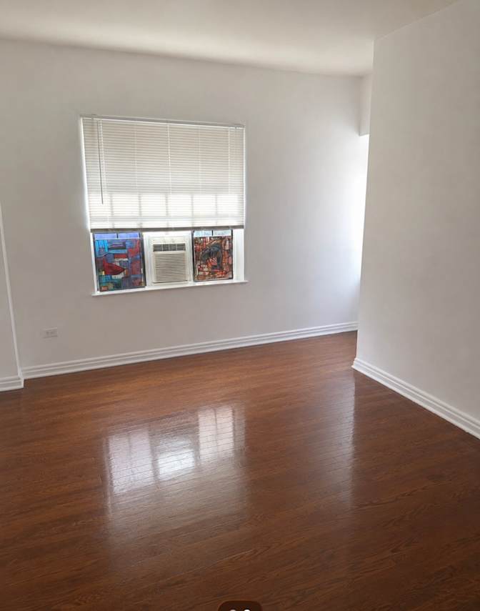 Felipe's room