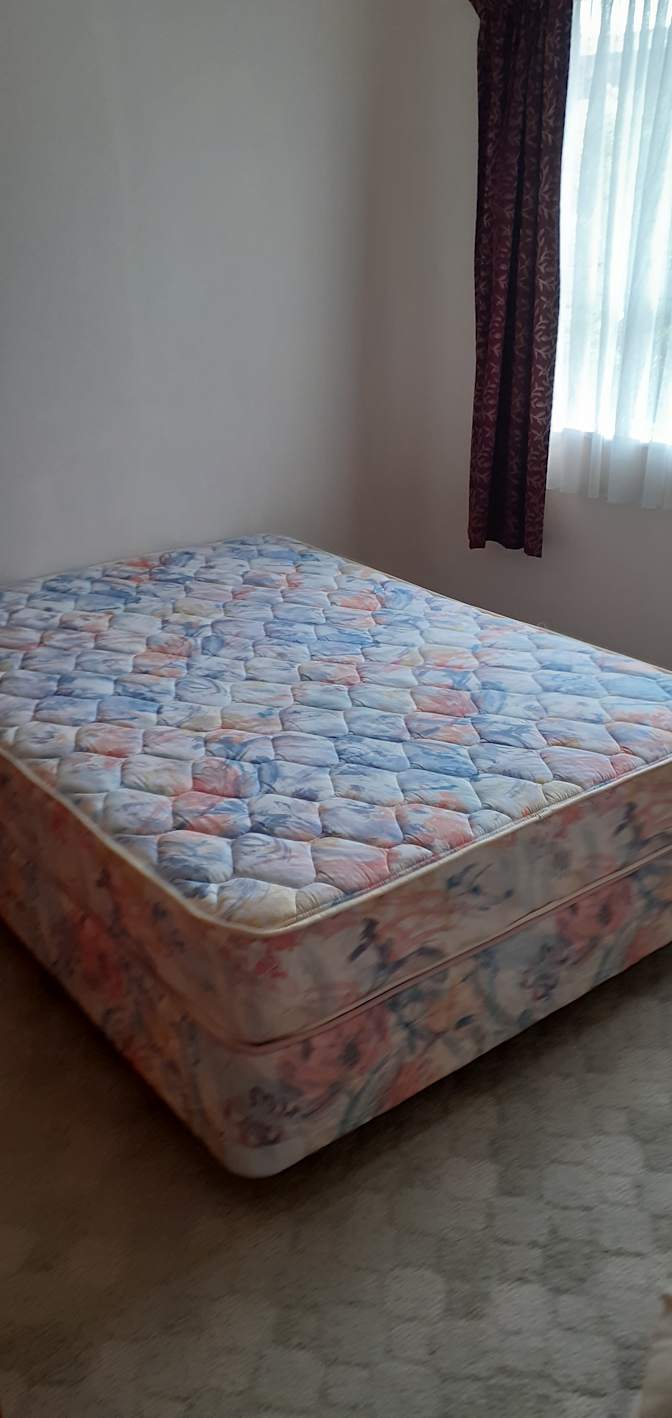 Leigh's room