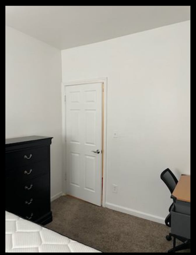 Meli's room