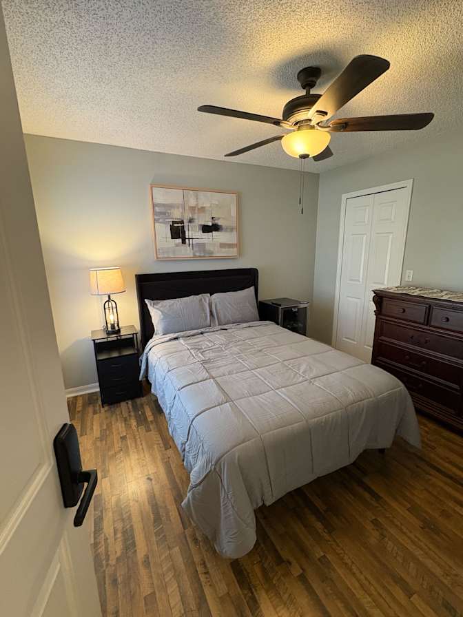 PadSplit's room
