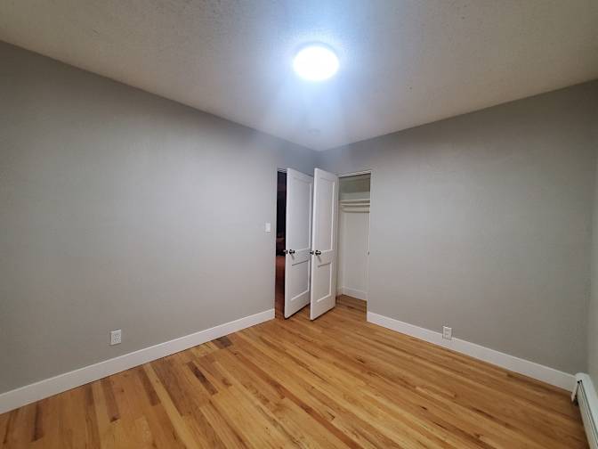 Lauren's room
