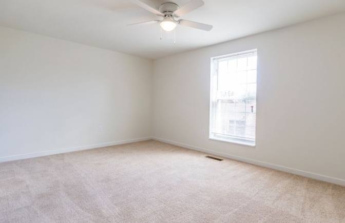 Mikaela's room