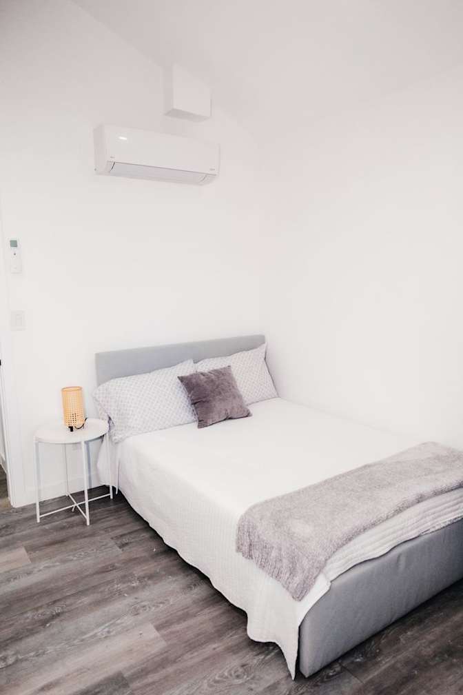 Suite Spot Management's room