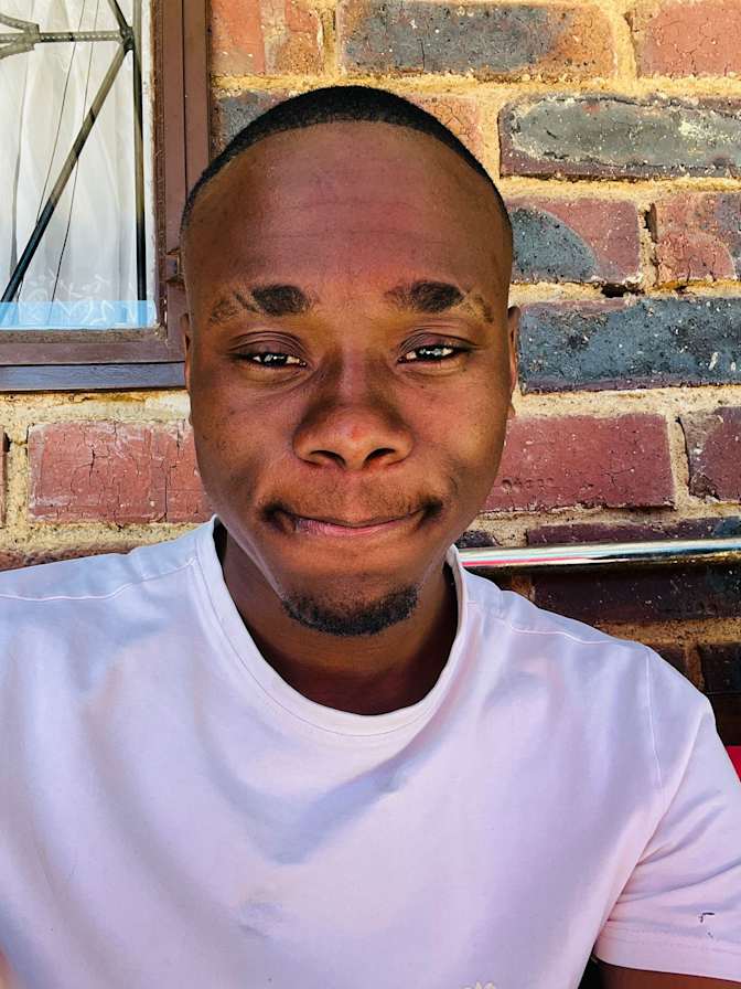 Tshepiso Gafane