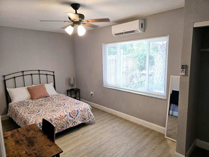 PadSplit's room