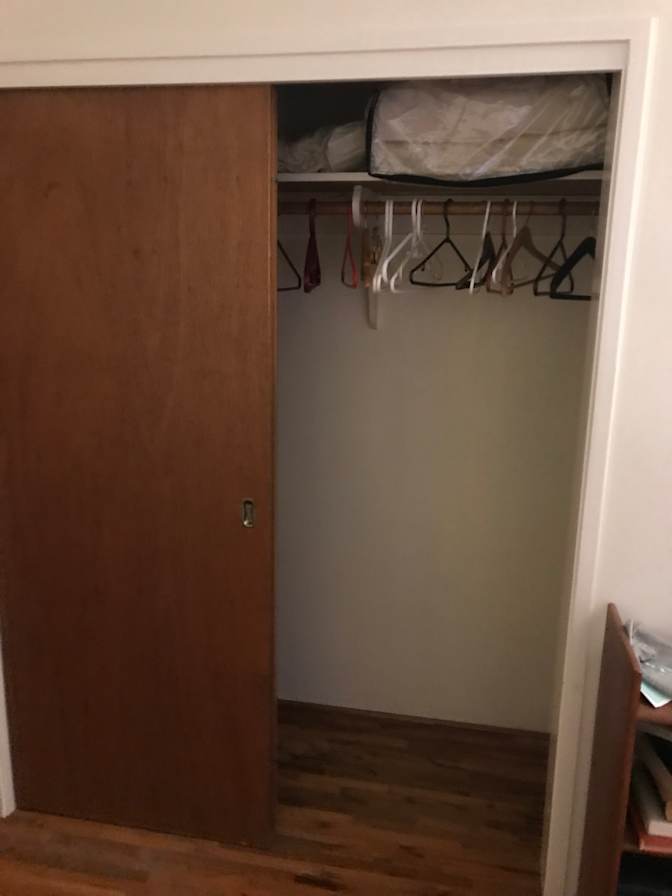 Stefan's room