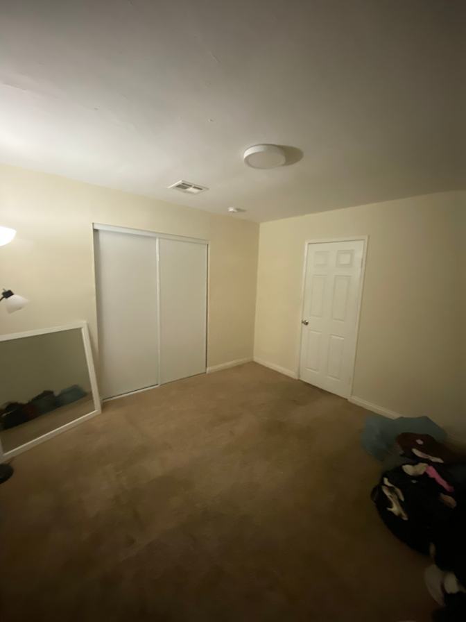 Claire's room