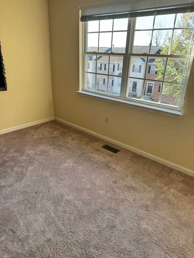 Gerard's room