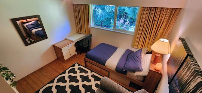 Brandee's room