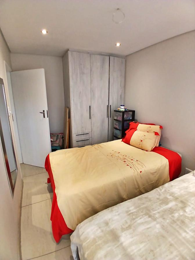 Ruth's room