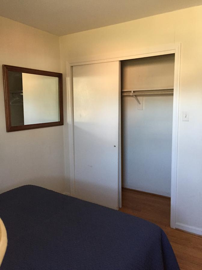 Susan's room
