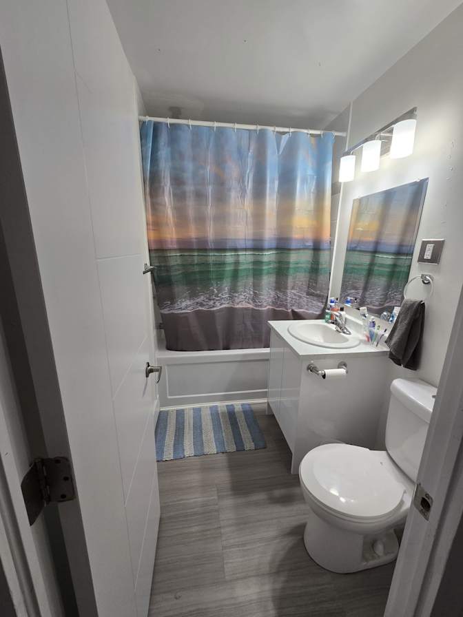 Benny Daniel Tharigopala's room