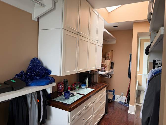 Ariel's room