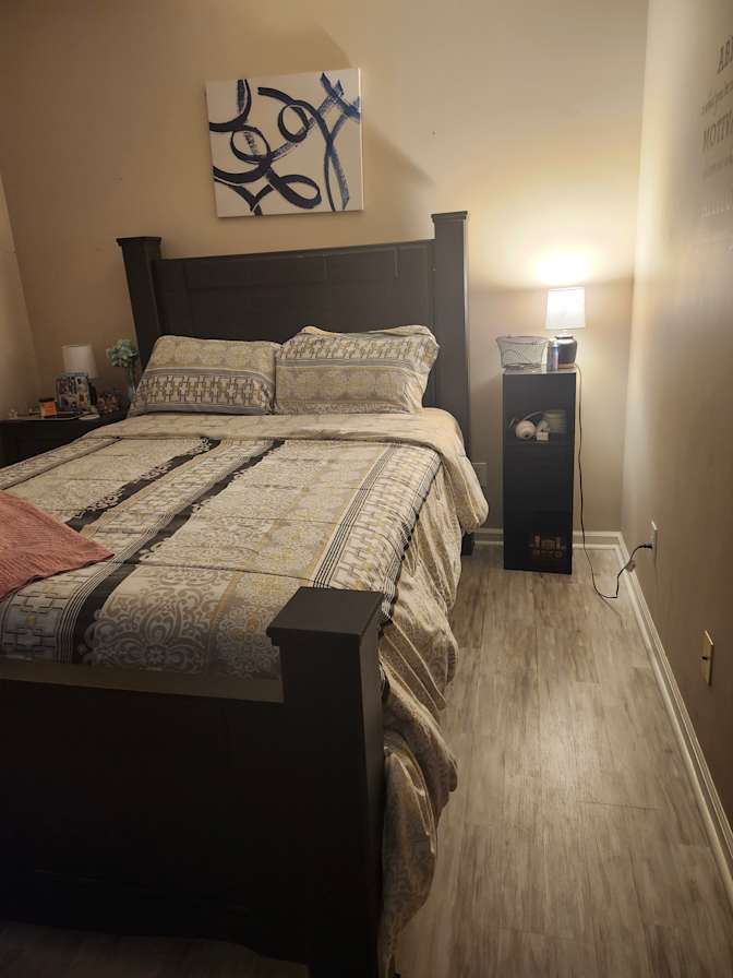 Kids&Keys's room