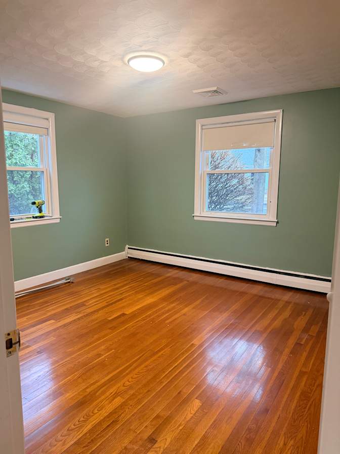 Beatrice's room
